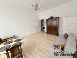 Przytulna kawalerka Kupiecka Deptak